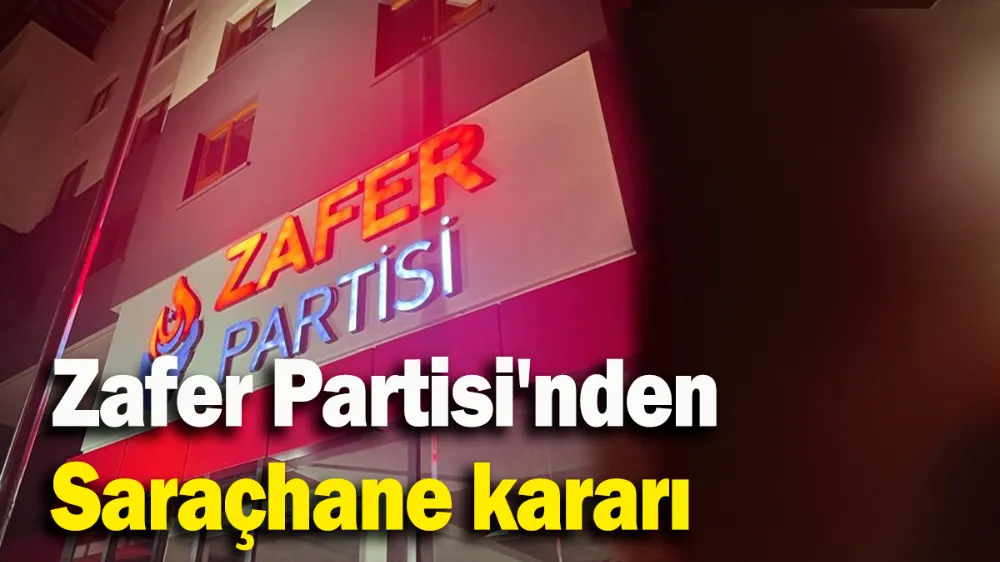 Zafer Partisi