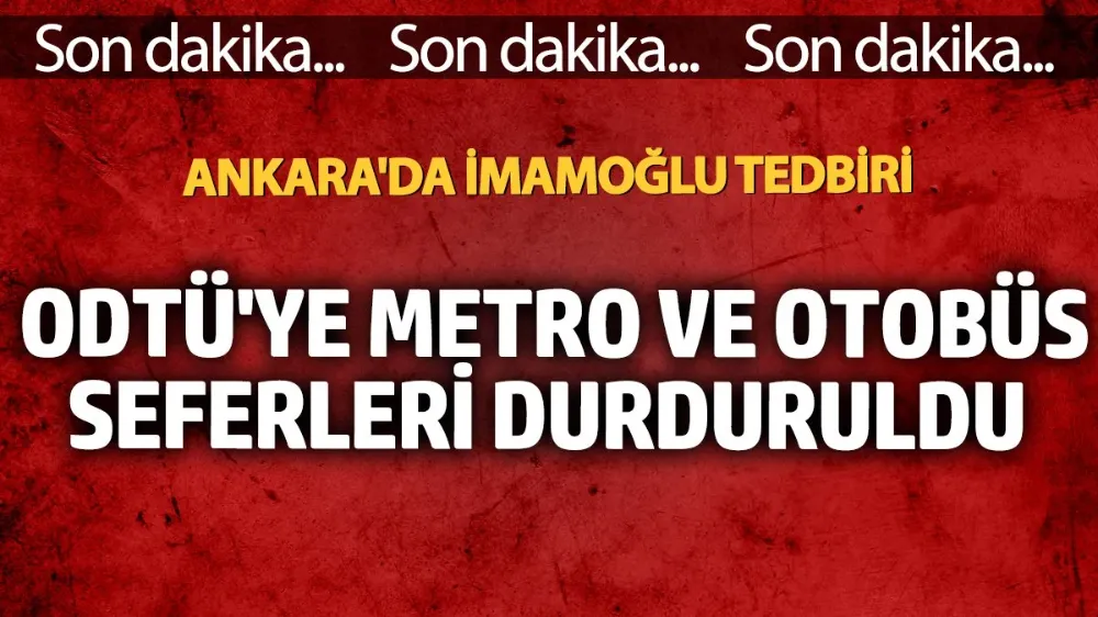 Ankara