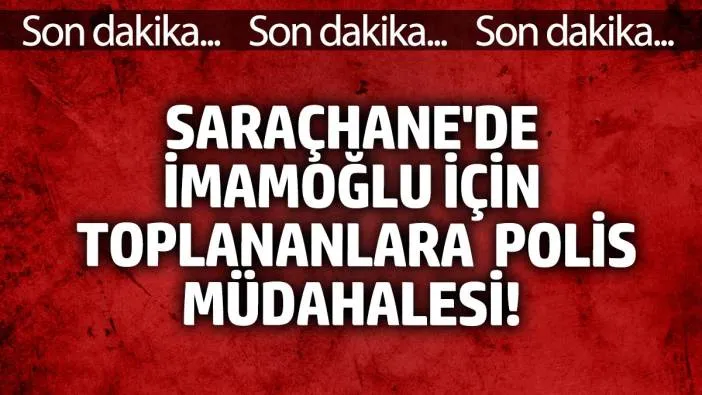 Saraçhane