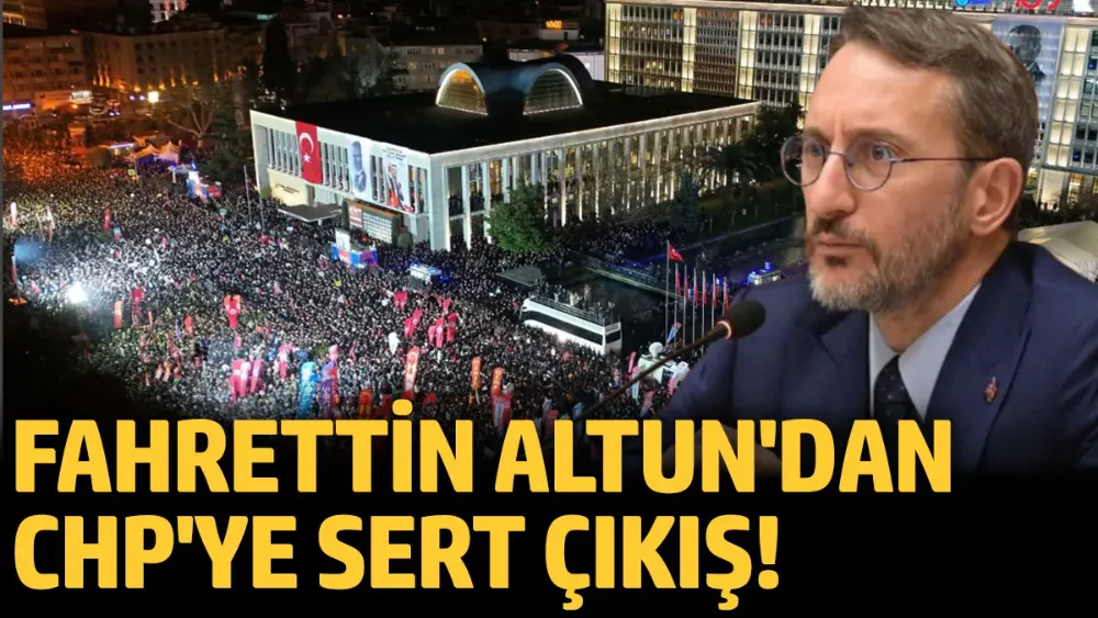 Fahrettin Altun