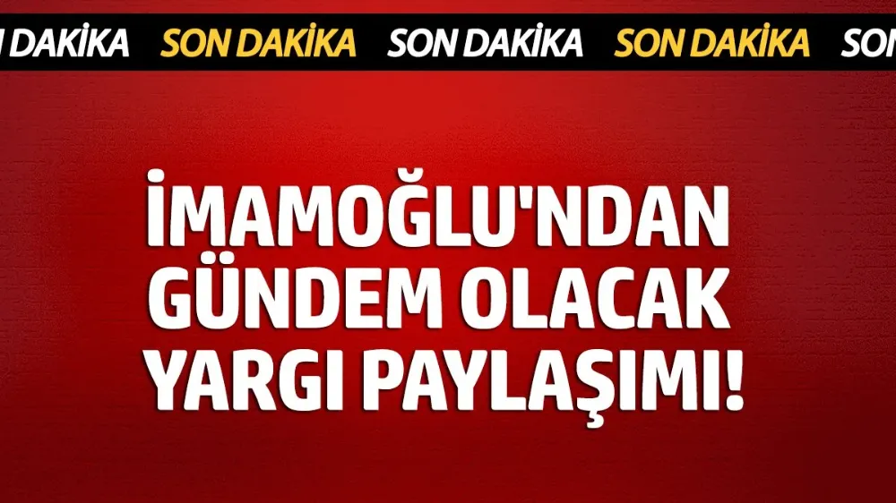İmamoğlu