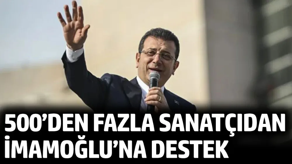 İmamoğlu