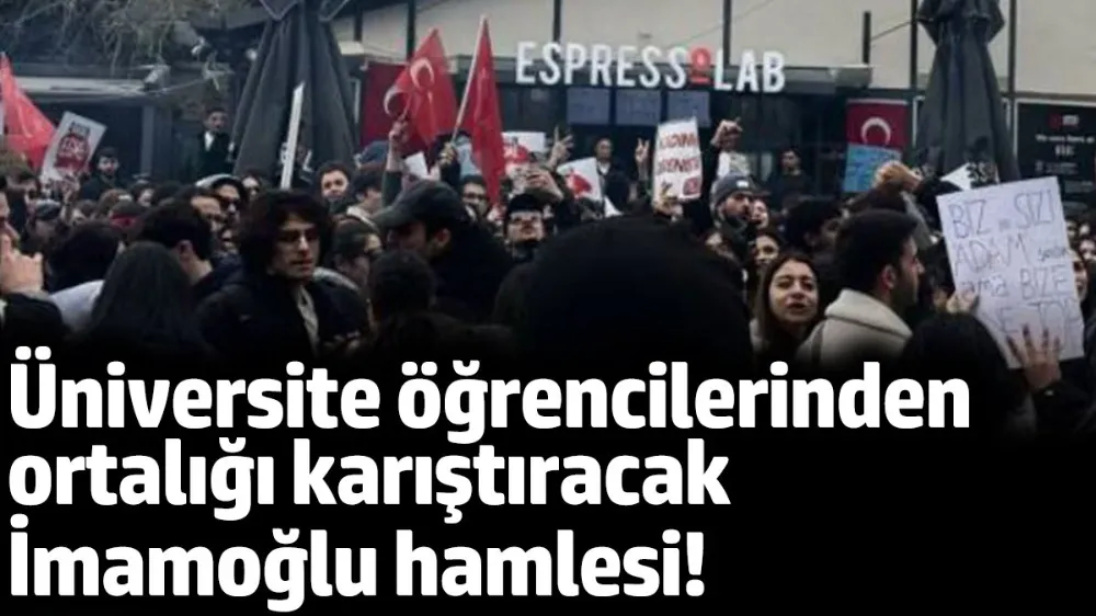 Kimse bunu beklemiyordu...
