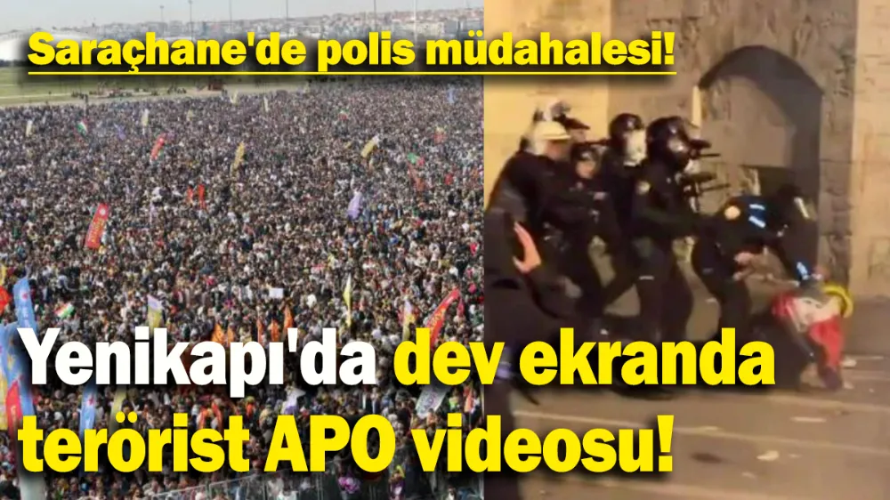 Yenikapı