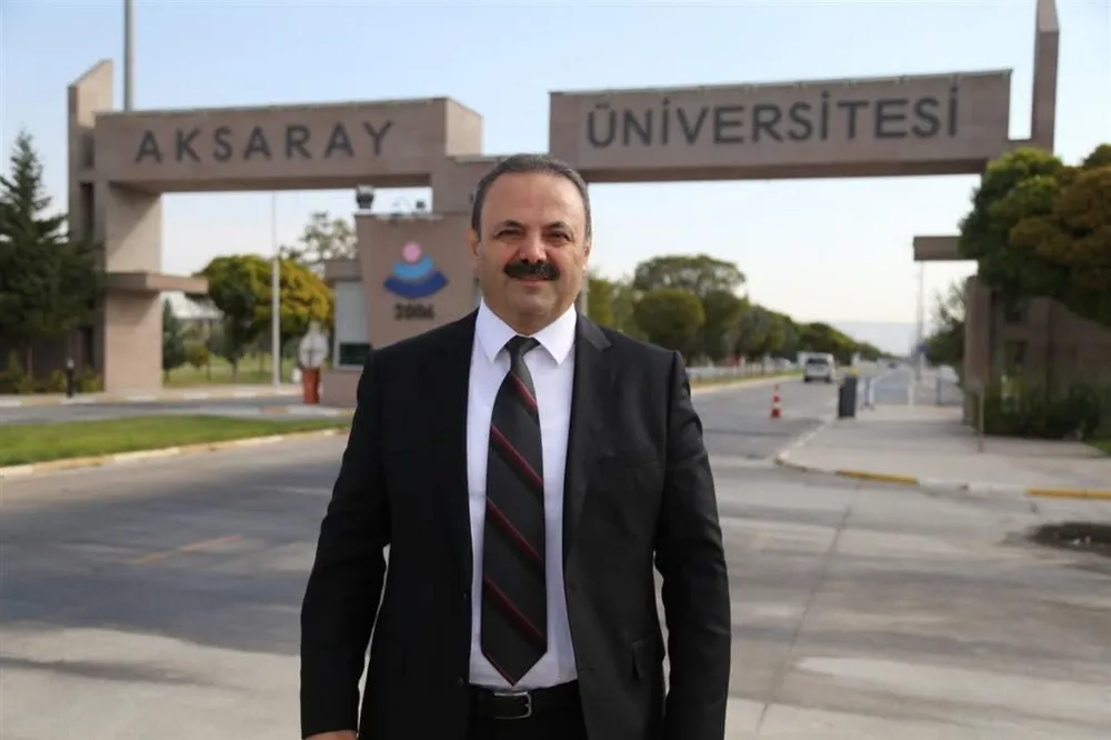 ASÜ’nün Akreditasyon Başarısı