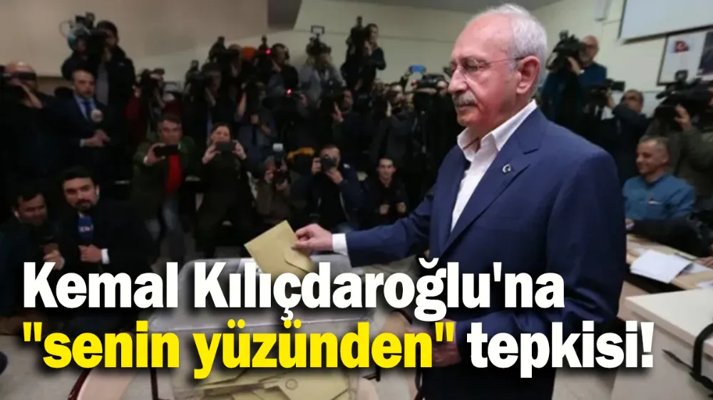 Kemal Kılıçdaroğlu