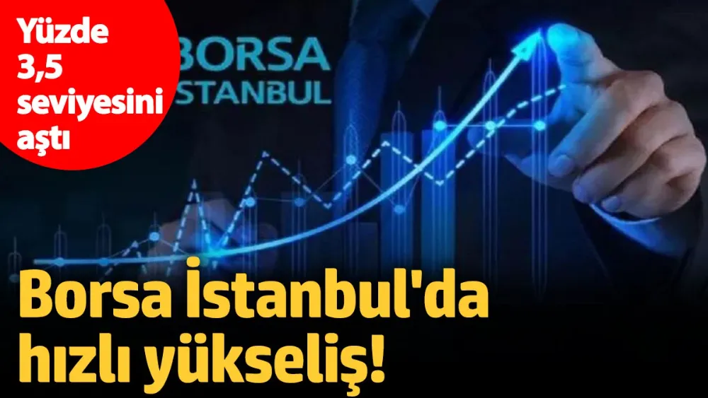 Borsa İstanbul