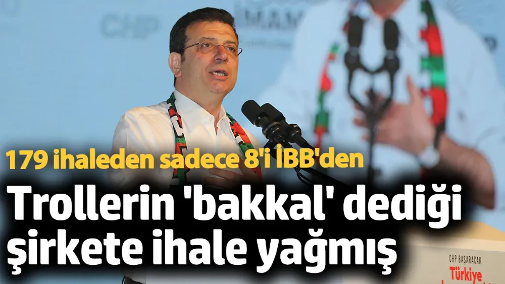 179 ihaleden sadece 8