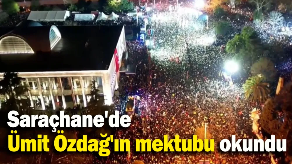Saraçhane
