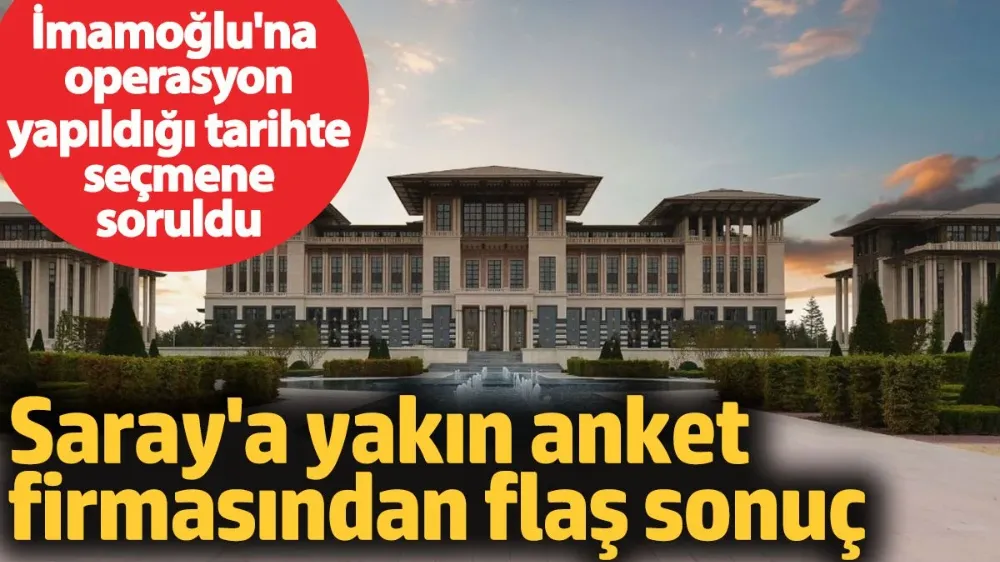Saray