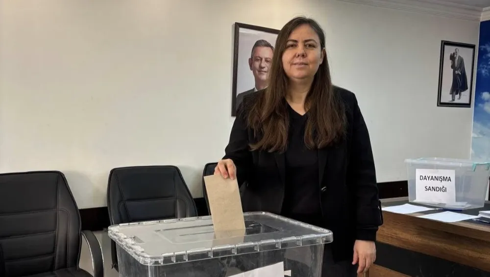 CHP’li Sibel Altınpınar’dan Dikkat Çeken Açıklama