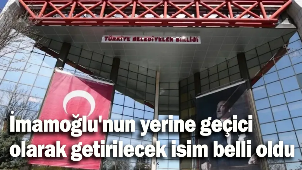 İmamoğlu