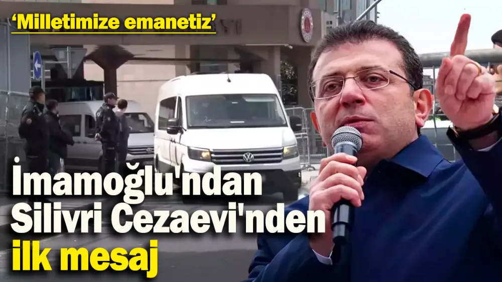 İmamoğlu
