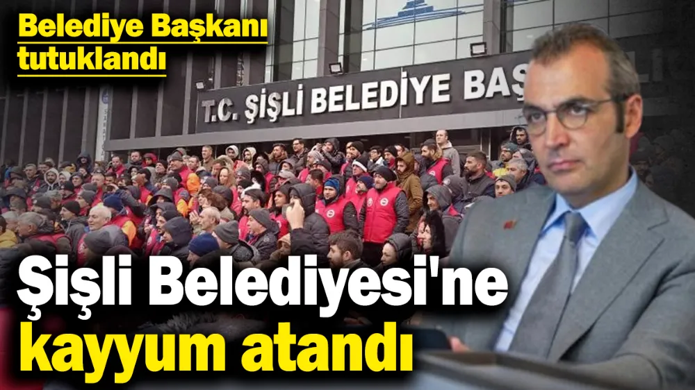 Şişli Belediyesi