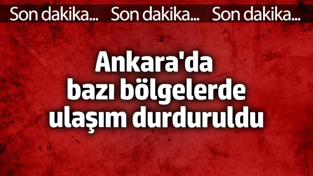 Ankara