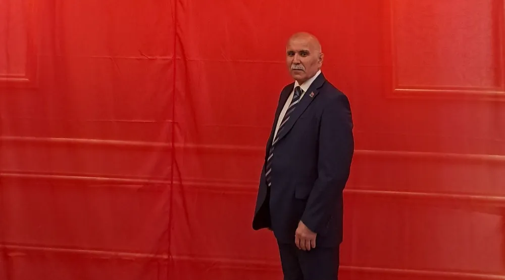 TÜRKAV Aksaray’dan Çarpıcı Mesaj