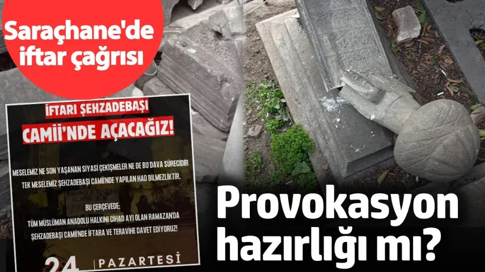 Saraçhane