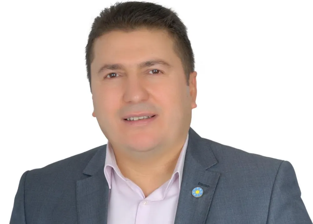 Bahattin Yücel’den Kadir Gecesi Mesajı