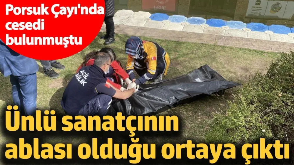 Porsuk Çayı