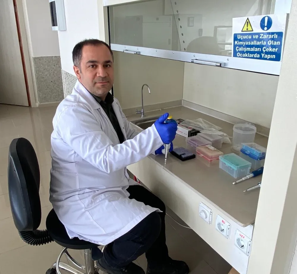 ASÜ Tıp Fakültesi’ne TÜBİTAK’tan Destek! 