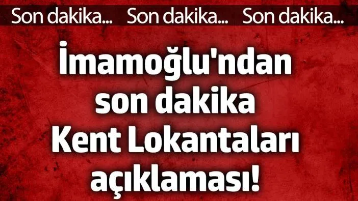İmamoğlu