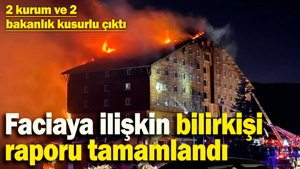 2 kurum ve 2 bakanlık kusurlu bulundu