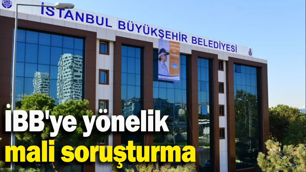 İBB