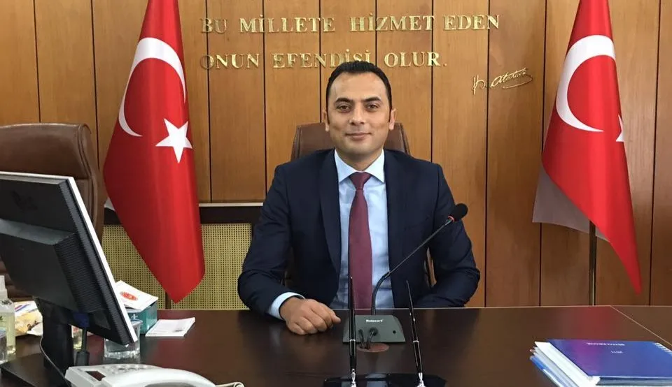Sami Uyar’dan Kadir Gecesi Mesajı