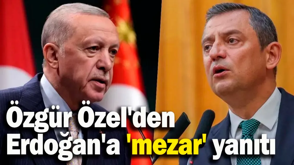Özgür Özel