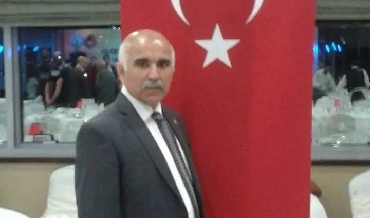 TÜRKAV Aksaray İl Başkanı İzzet Karatay’dan Kadir Gecesi Mesajı