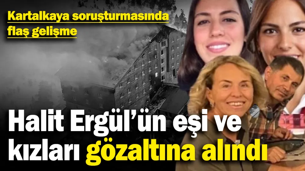 Kartalkaya soruşturmasında flaş gelişme! 