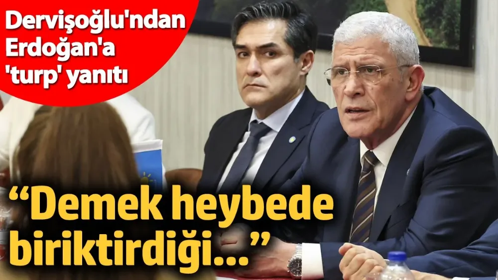 Müsavat Dervişoğlu