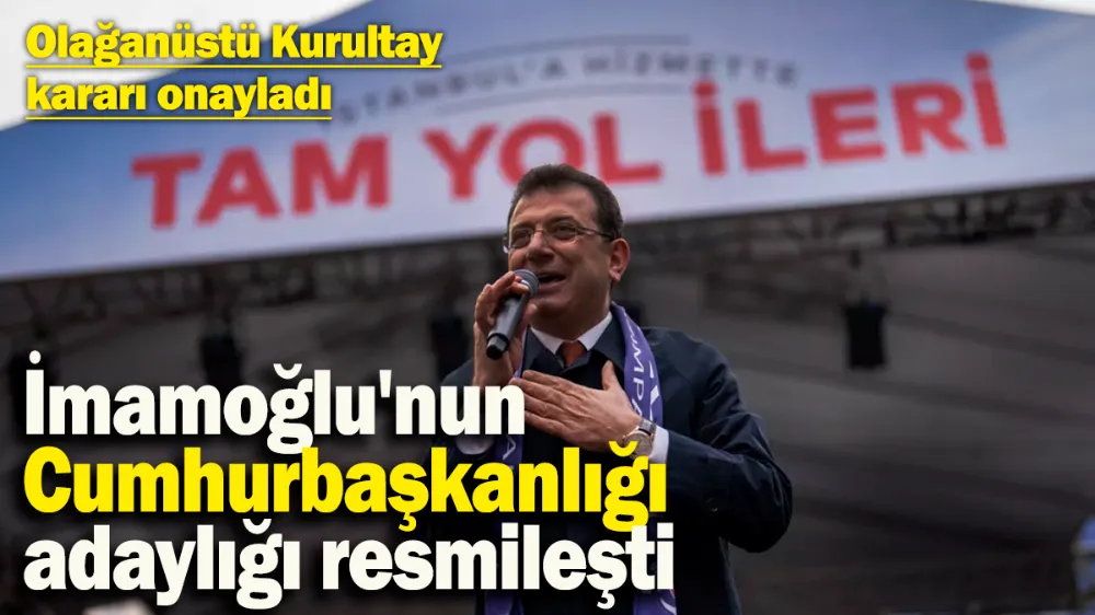 İmamoğlu