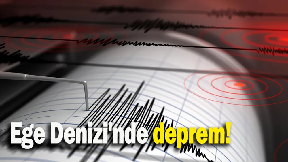 Ege Denizi