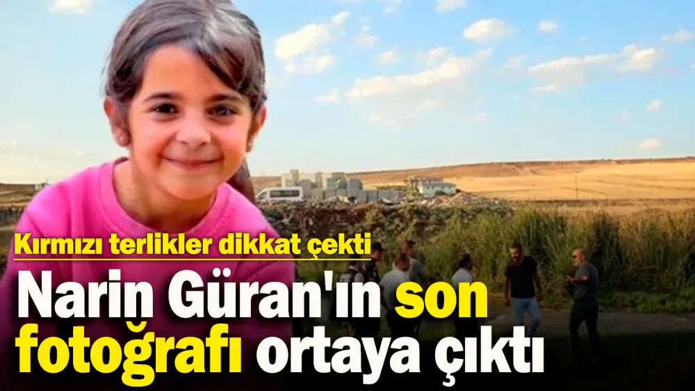 Narin Güran
