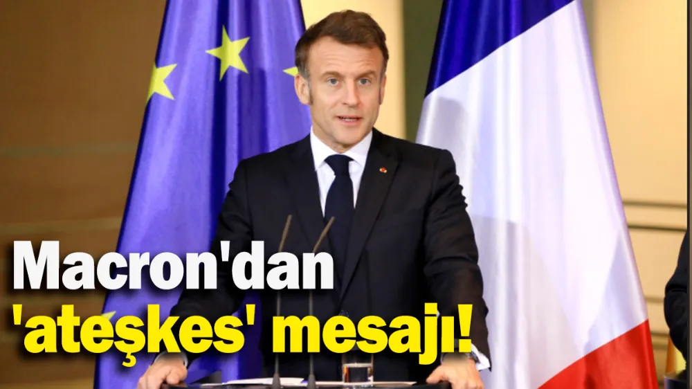 Macron