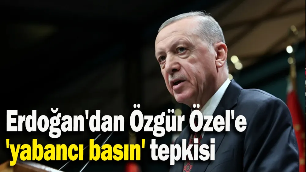 Erdoğan