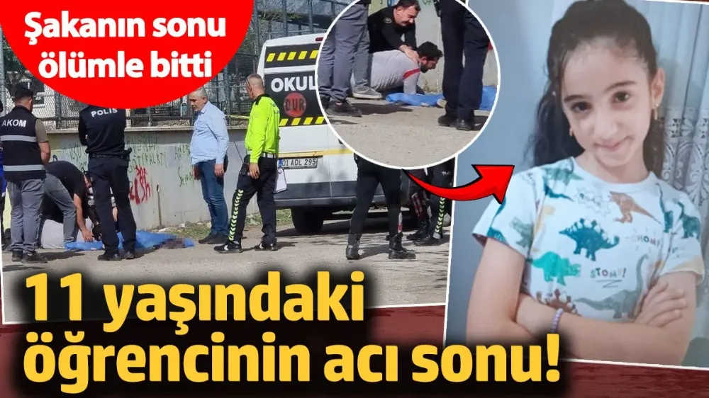 Şakanın sonu ölümle bitti