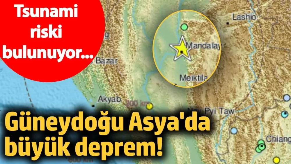 Güneydoğu Asya