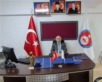 TÜRKAV Aksaray Şube Başkanı İzzet Karatay’dan Şiddet Tepkisi