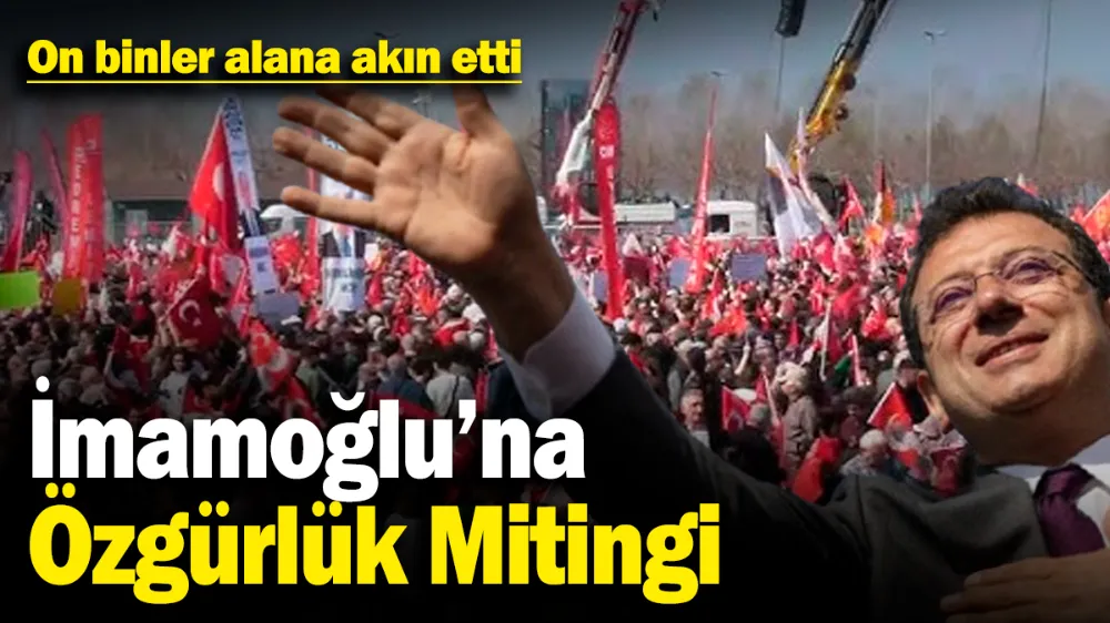 İmamoğlu