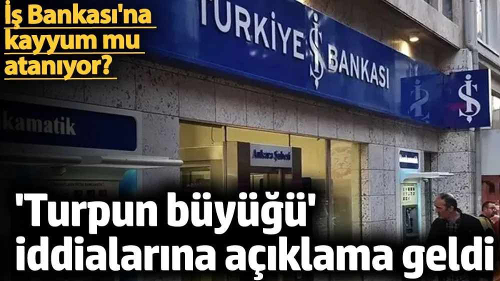 İş Bankası