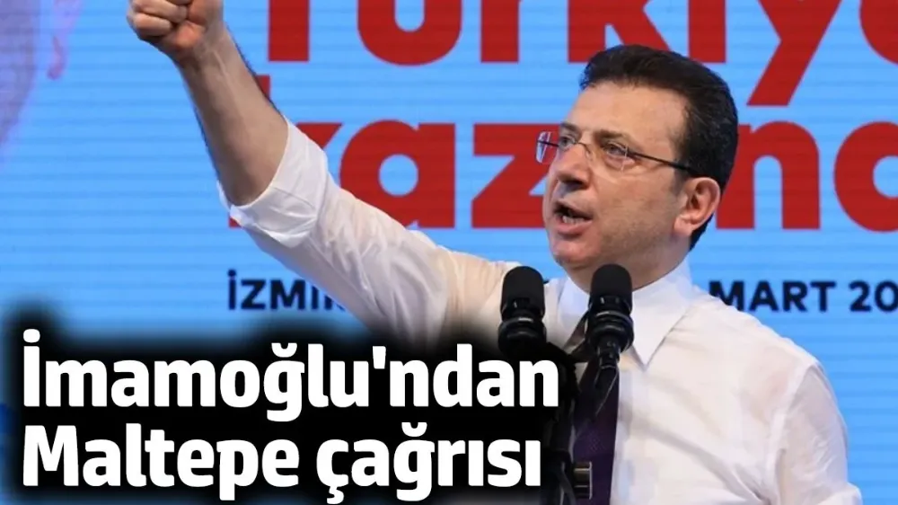İmamoğlu