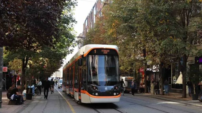 Eskişehir