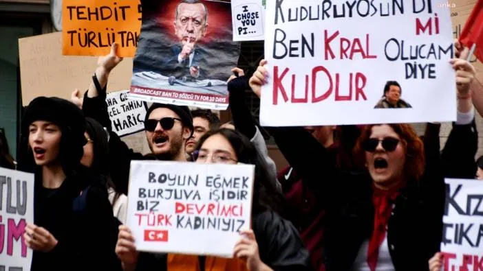 İtalya’dan İmamoğlu