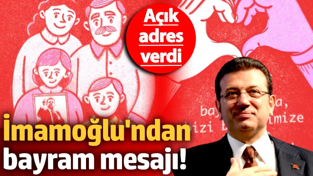 İmamoğlu
