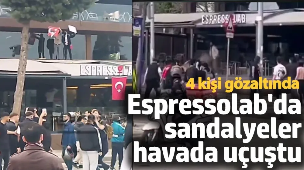 Espressolab
