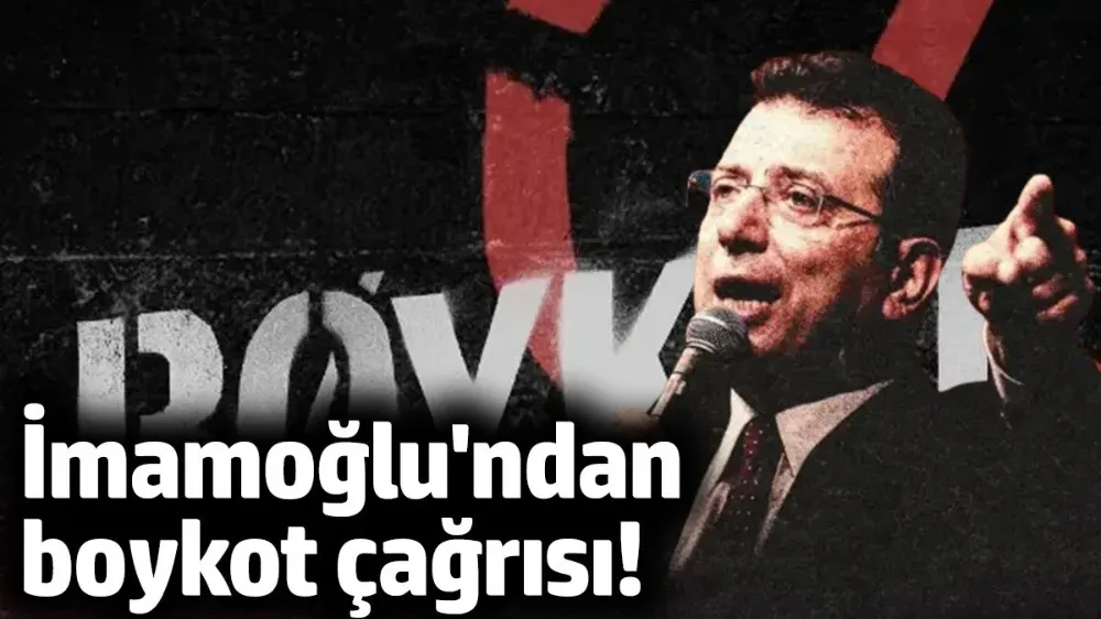 İmamoğlu