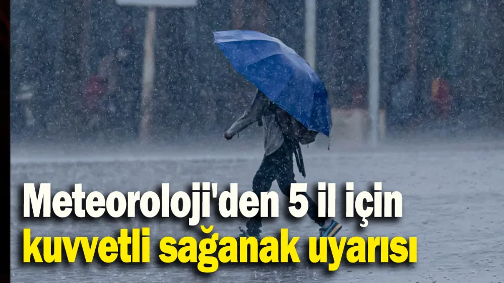 Meteoroloji