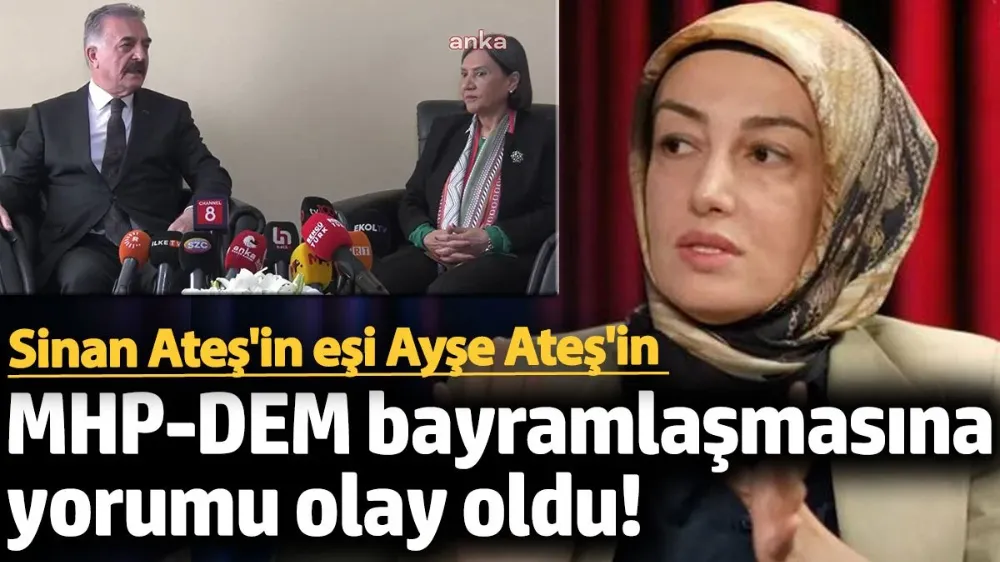 Sinan Ateş